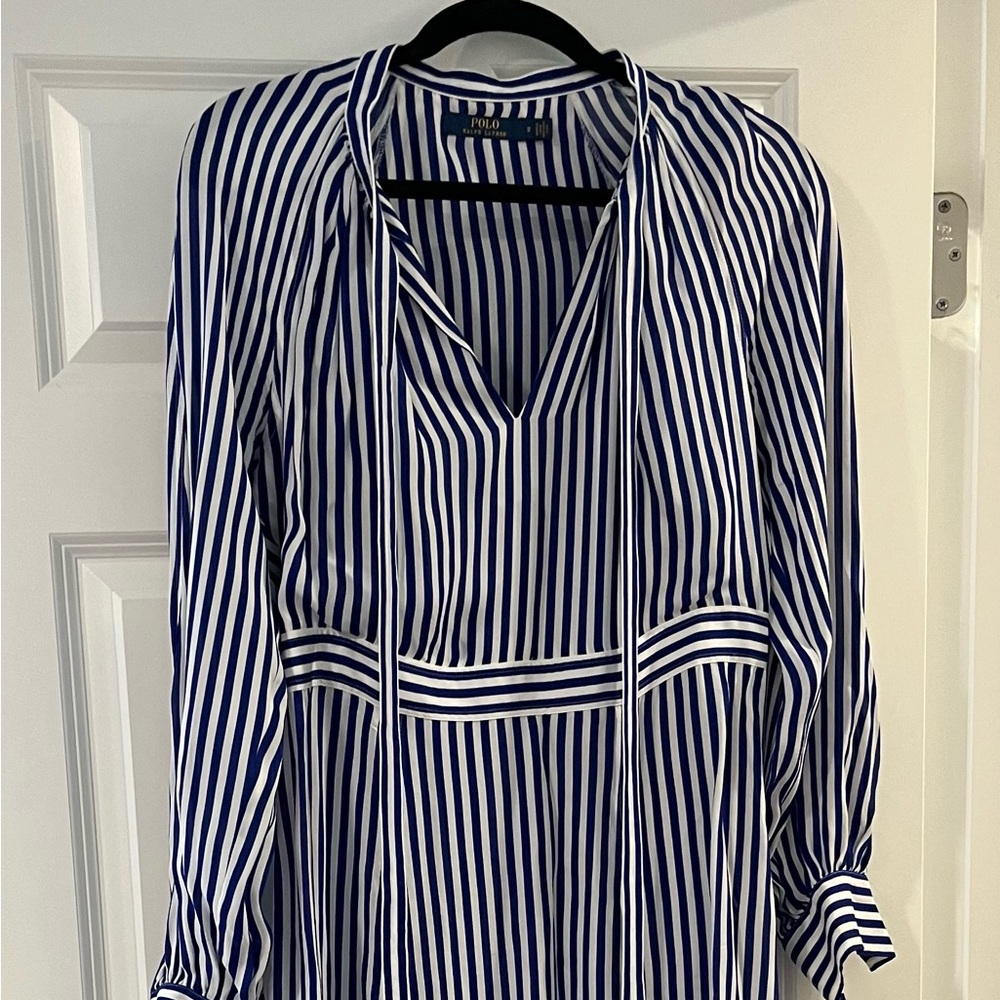 Polo Ralph Lauren Dress Size 8
